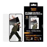 PanzerGlass Screen Protector Samsung Galaxy S26 Ultra | Ultra-Wide Fit w. FASTFIT IN-A-BOX