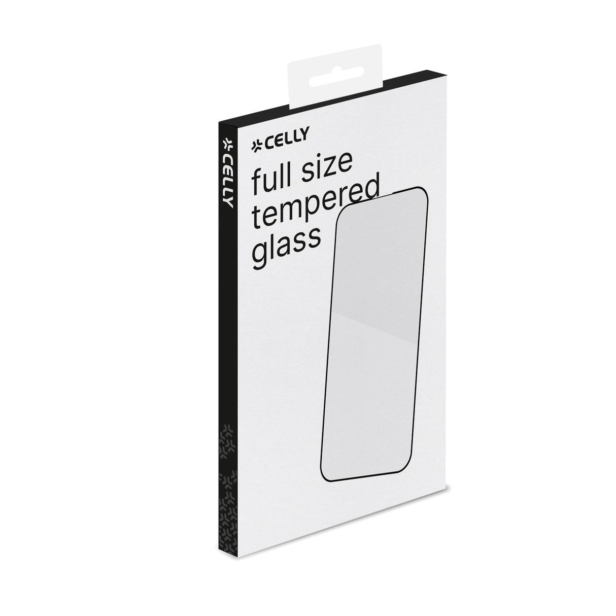 Celly Full Glass iPhone 15 Pro