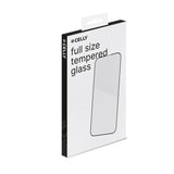 Celly Full Glass iPhone 15 Pro