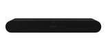 Sonos Ray soundbar - Black