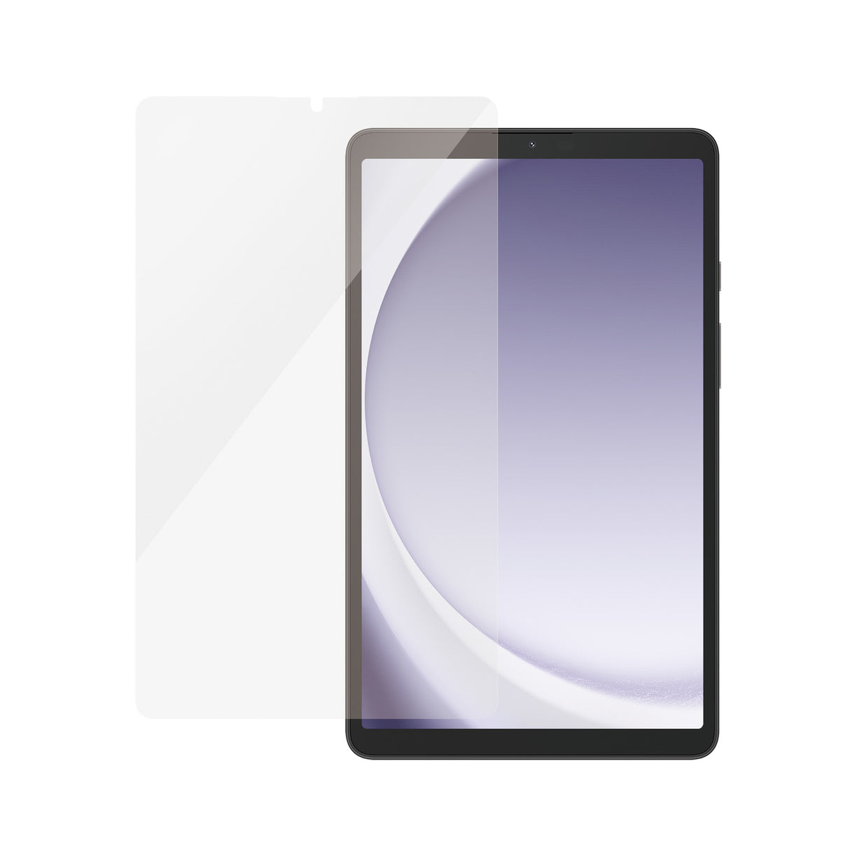 PanzerGlass Screen Protector Samsung Galaxy Tab A9 - Ultra-Wide Fit