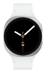 *Samsung Galaxy Watch8 40mm - Silver - eSim