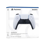 Sony PS5 Dualsense V3 Trådløs Controller Hvid EU