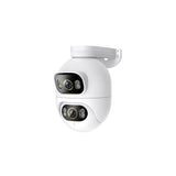 Xiaomi IMILAB EC6 Pro Floodlight Dual Outdoor Security Camera 3K Hvide EU CMSXJ68A