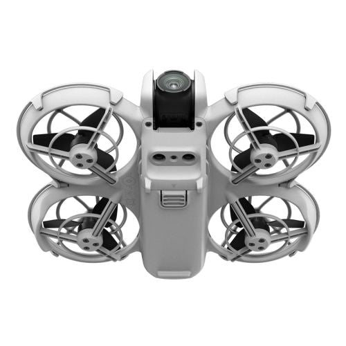 DJI Neo Motion Combo 4 rotorer Quadrokopter 12 MP 3840 x 2880 pixel 1435 mAh Sort, Hvid