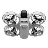 DJI Neo Motion Combo 4 rotorer Quadrokopter 12 MP 3840 x 2880 pixel 1435 mAh Sort, Hvid
