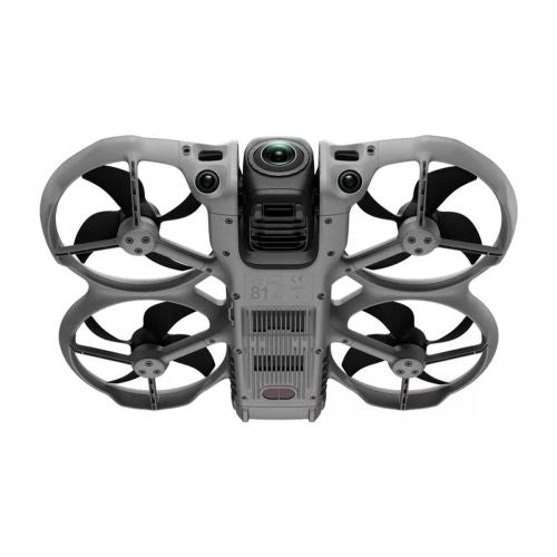 DJI Drone Avata 360 Fly More Combo med 8K/ 60fps Kamera Grå EU (CP.FP.00000317.01)