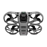 DJI Drone Avata 360 Fly More Combo med 8K/ 60fps Kamera Grå EU (CP.FP.00000317.01)