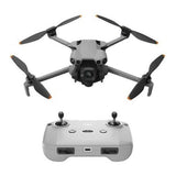 DJI Mini 5 Pro 4 rotorer Quadrokopter 50 MP 3840 x 2160 pixel 2788 mAh Sort, Grå