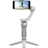 DJI Osmo Mobile SE Grey EU (CP.OS.00000214.01)