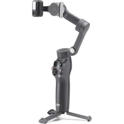 DJI Osmo Mobile 7P Black EU (CP.OS.00000401.01)
