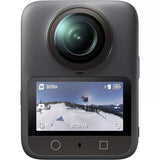 DJI Action Camera Osmo 360 Standard Combo Black EU (CP.OS.00000441.04) med en eller flere af følgende egenskaber: