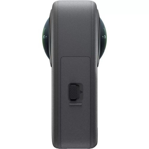 DJI Action Camera Osmo 360 Adventure Combo Black EU (CP.OS.00000442.04) (undtagen i forbindelse med udstyr, der er specificeret i bilag I)