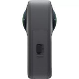 DJI Action Camera Osmo 360 Adventure Combo Black EU (CP.OS.00000442.04) (undtagen i forbindelse med udstyr, der er specificeret i bilag I)