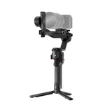 DJI Action Camera Handheld Gimbal RS 5 Standard Black EU (CP.RN.00000496.03)