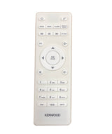 Kenwood CR-ST100S-W kompakt DAB+/internet radio - HVID