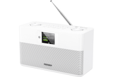 Kenwood CR-ST80DAB-W kompakt radio - HVID