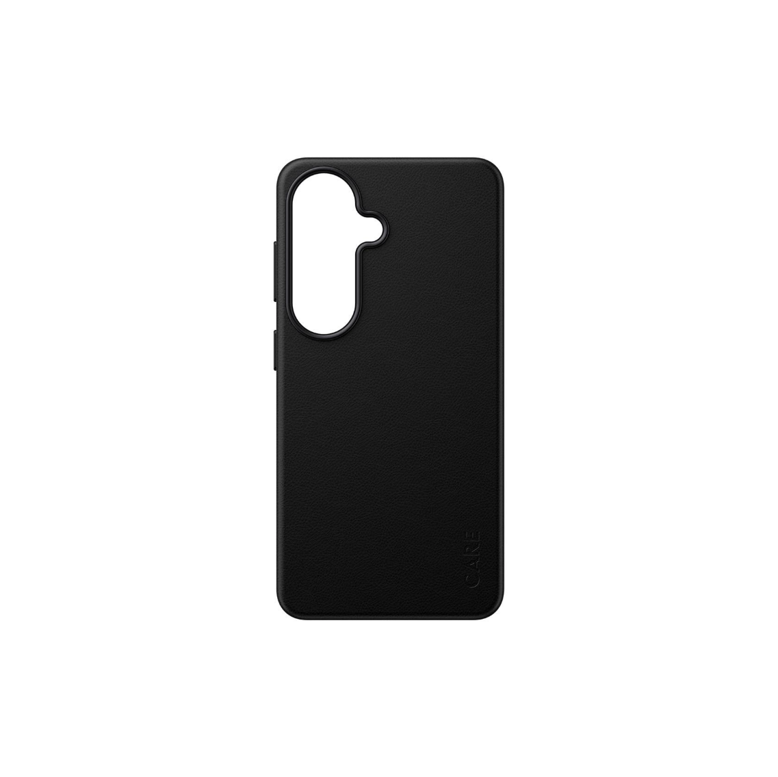 CARE by PanzerGlass Solo Case Black Samsung Galaxy S26