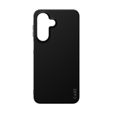 CARE by PanzerGlass TPU Case Black Samsung Galaxy A27
