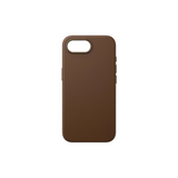 CARE by PanzerGlass Solo Case Brown iPhone 17e | 16e