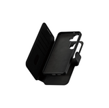 CARE by PanzerGlass SL1M Case Transparent w. MagSafe iPhone 17e | 16e