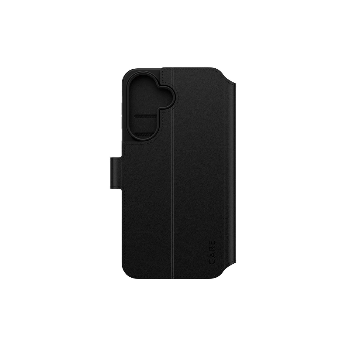 CARE by PanzerGlass Wallet Case w. Kickstand Samsung Galaxy A57
