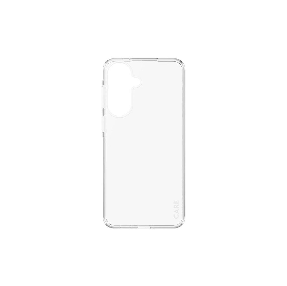 CARE by PanzerGlass X-Ray Case Samsung Galaxy A57