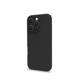 Celly Cromo Black cover for iPhone 16 Pro Max