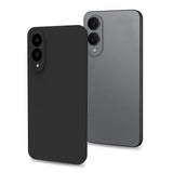 Celly Cromo Galaxy S25 Edge