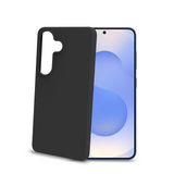 Celly Cromo Black cover for Galaxy S26 5G