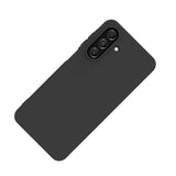 Celly Cromo Black cover for Galaxy A27 5G