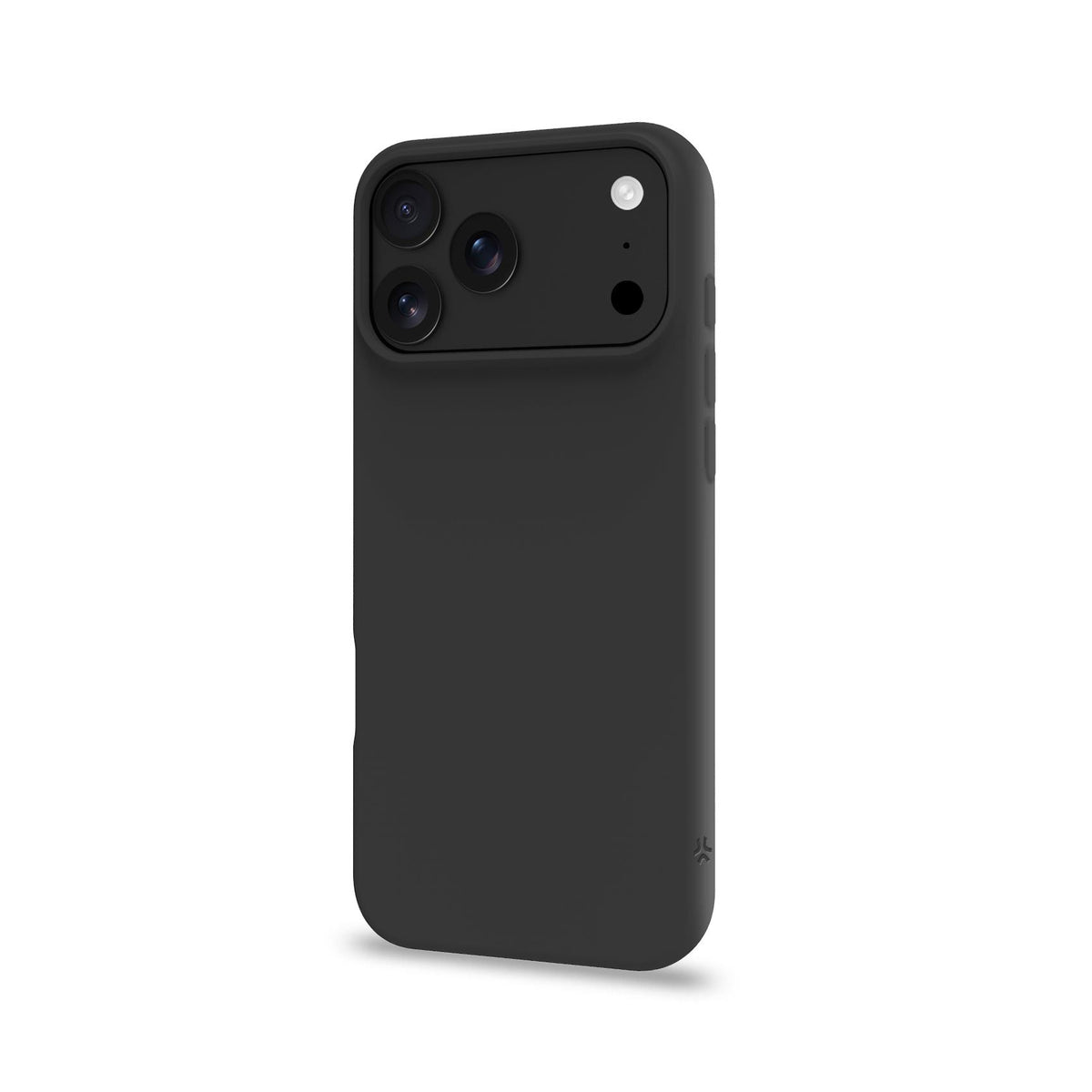 Celly Cromo Black cover for iPhone 18 Pro Max/17 Pro Max