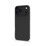 Celly Cromo Black cover for iPhone 18 Pro Max/17 Pro Max
