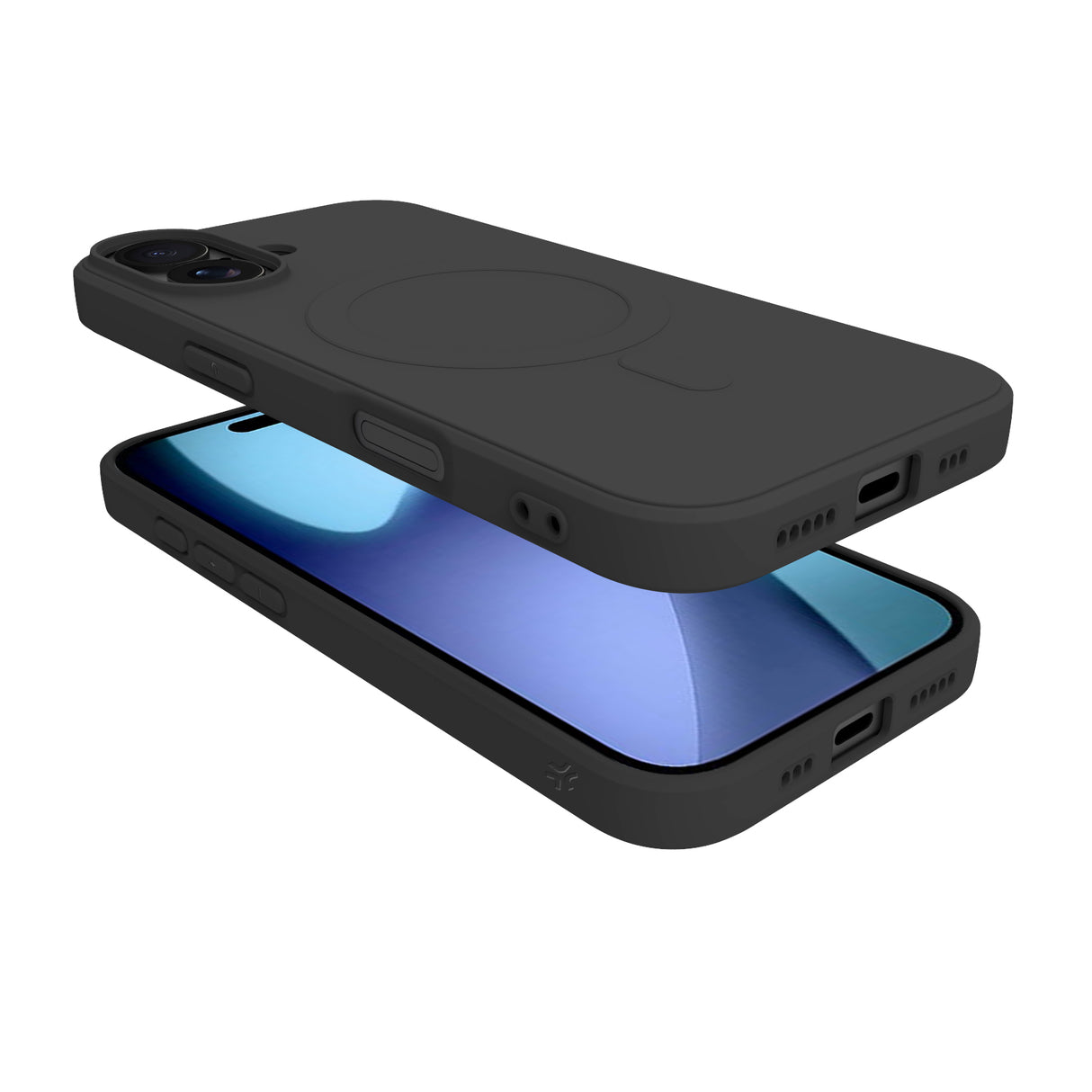 Celly Cromo Mag iPhone 17