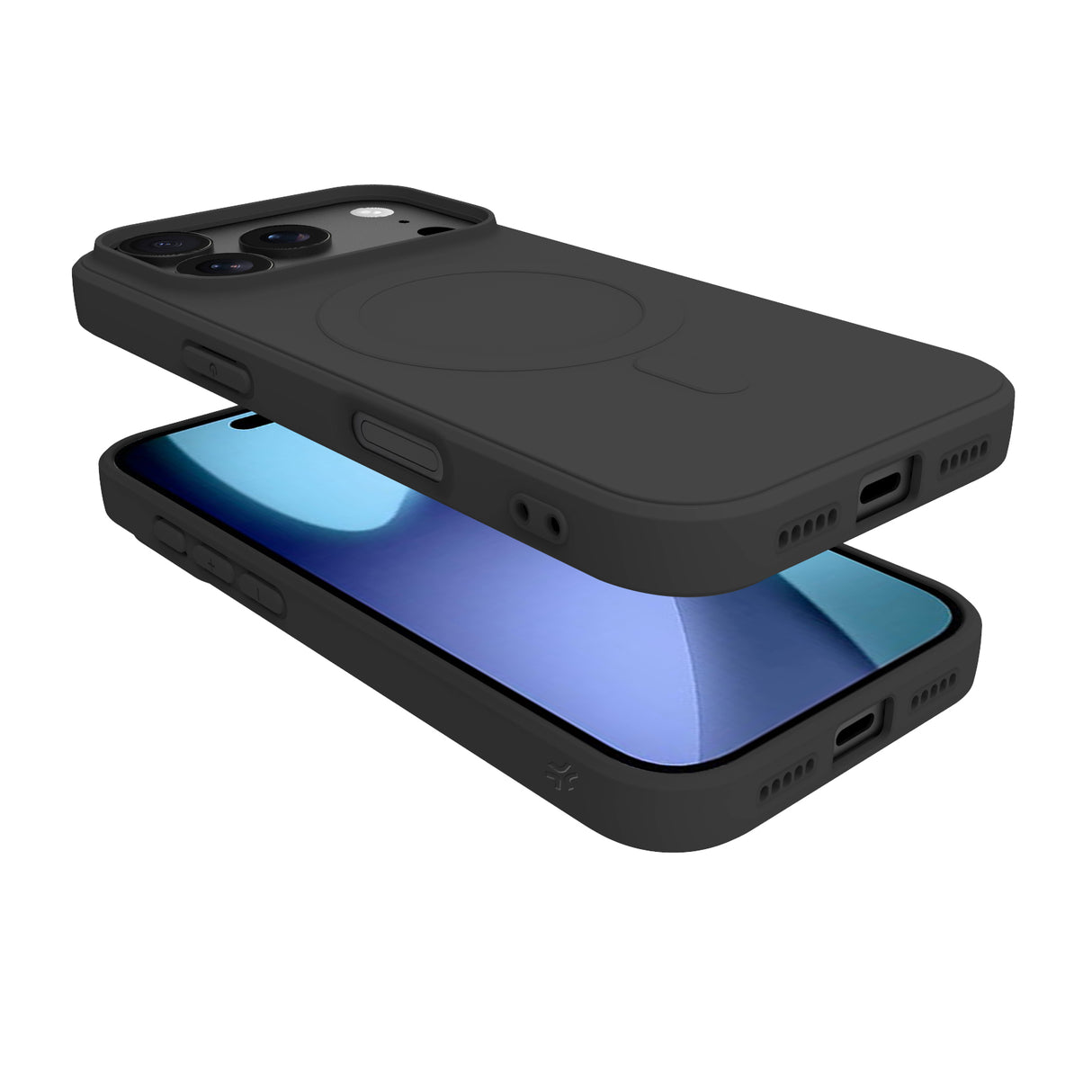 Celly Cromo Mag iPhone 17 Pro