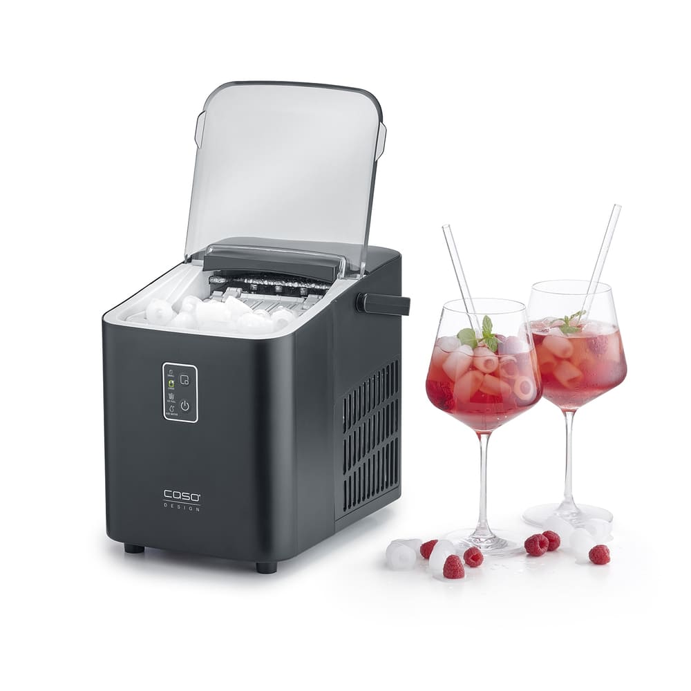 Caso IceChef Compact