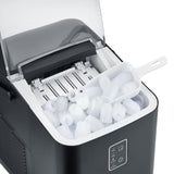 Caso IceChef Compact