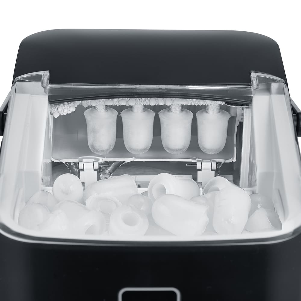 Caso IceChef Compact