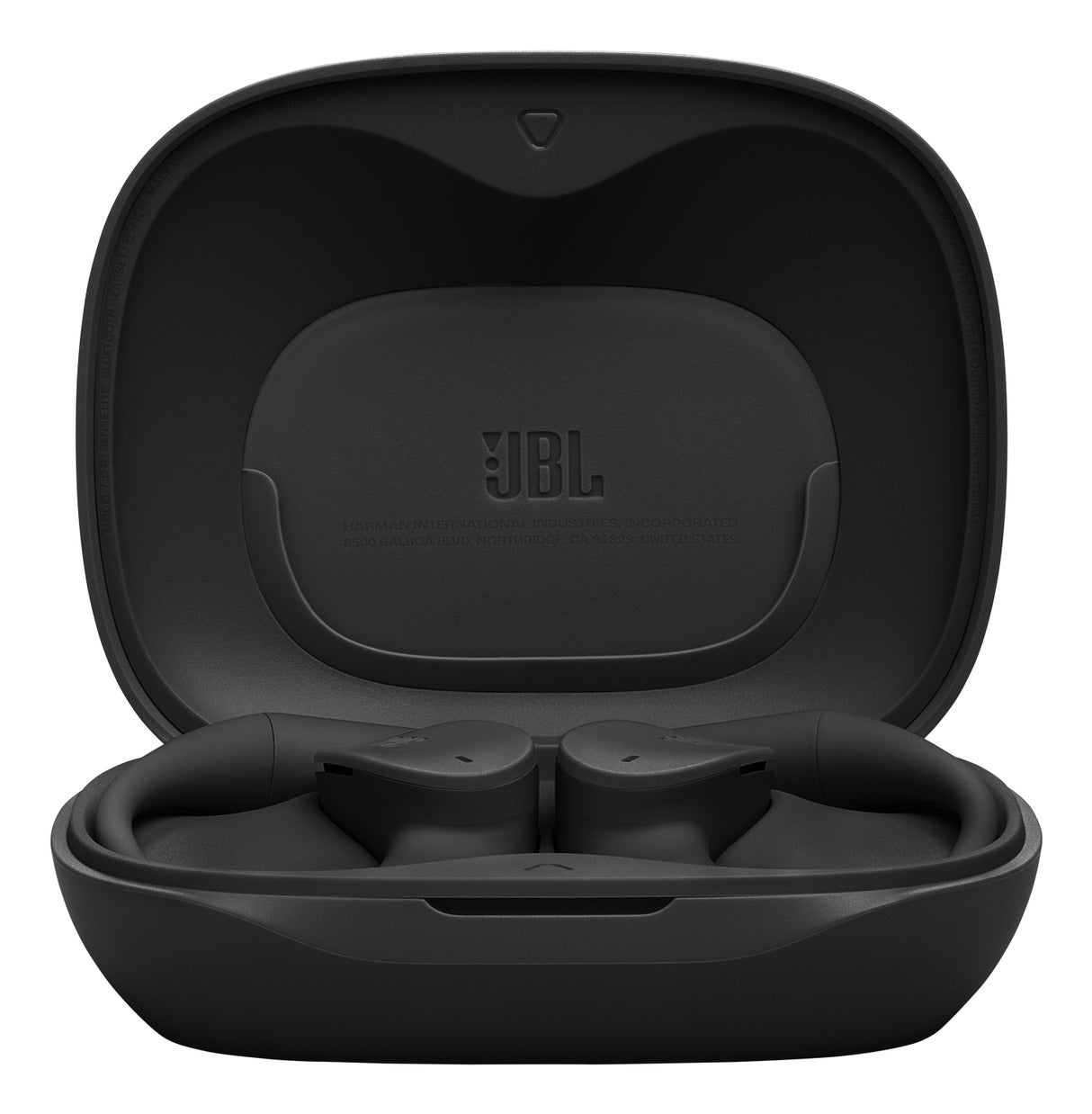 JBL Sense Lite trådløse øretelefoner - in-ear (sort)
