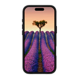 Dbramante iPhone Air Roskilde lædercover - Black