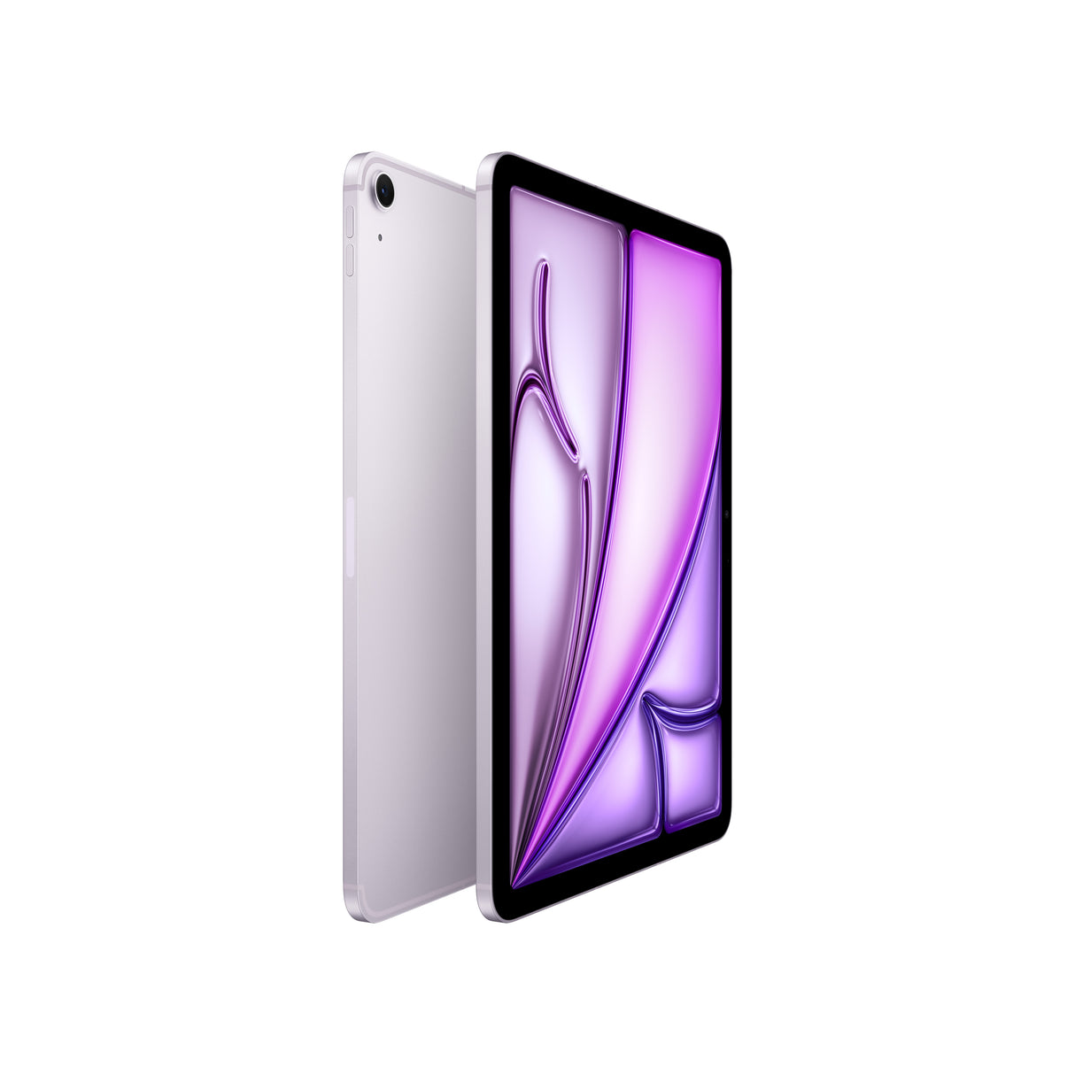 *Apple iPad Air 11" 128GB WiFi + Cellular - Purple (2026)