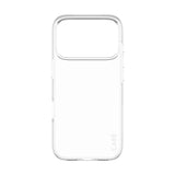 CARE by PanzerGlass Fashionable Case Transparent X-Ray Soft Basic iPhone 17 Pro