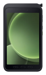 Samsung Galaxy Tab Active5 Enterprise Edition 5G Samsung Exynos LTE-TDD & LTE-FDD 128 GB 20,3 cm (8") 6 GB Wi-Fi 6 (802.11ax) Android 14 Grøn