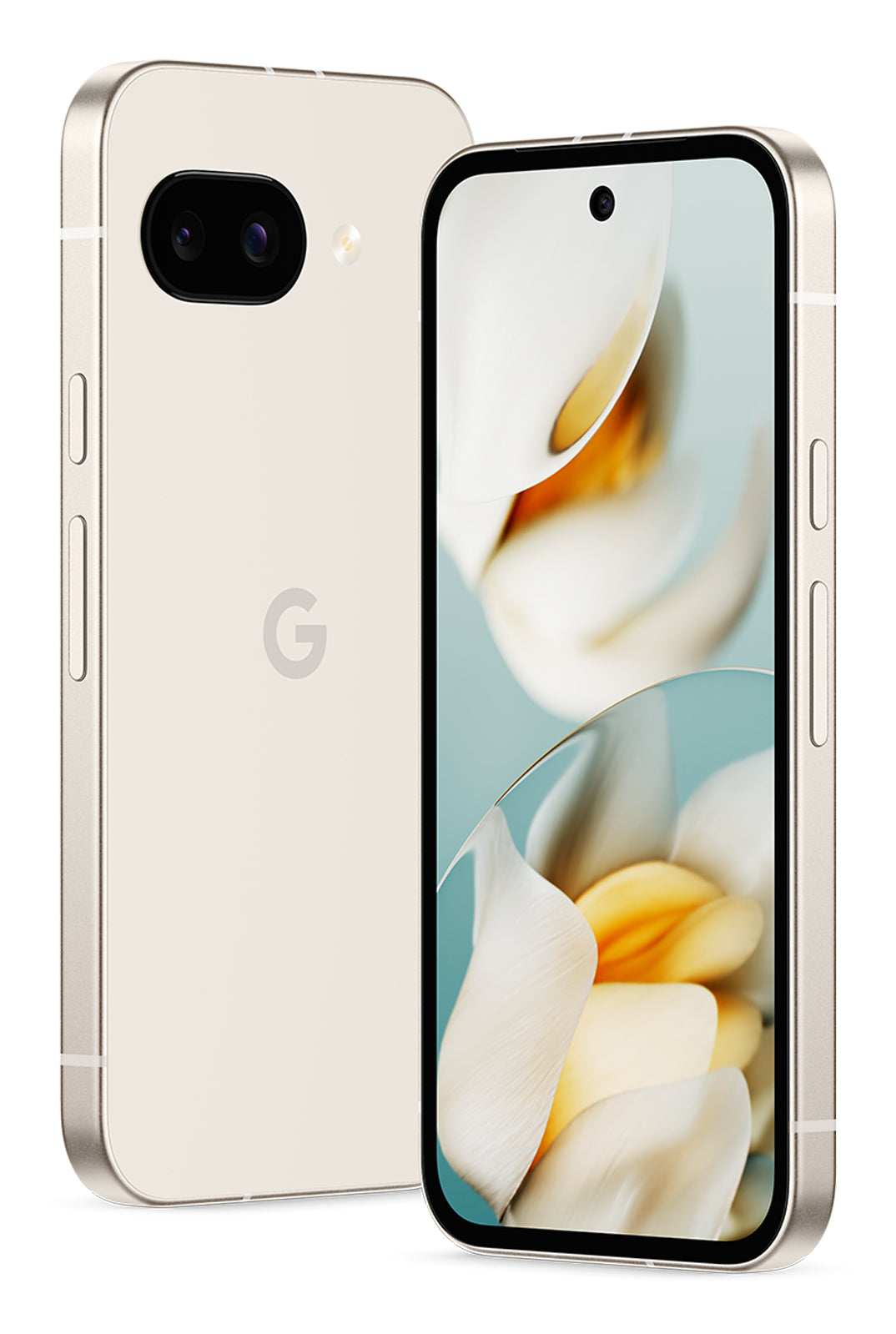 *Google Pixel 9a 128GB/8GB - Porcelain