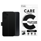 CARE by PanzerGlass Feature Wallet Case m. Kickstand Samsung Galaxy A17 & A17 5G