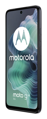 *Motorola Moto G35 128GB/4GB - Midnight Black