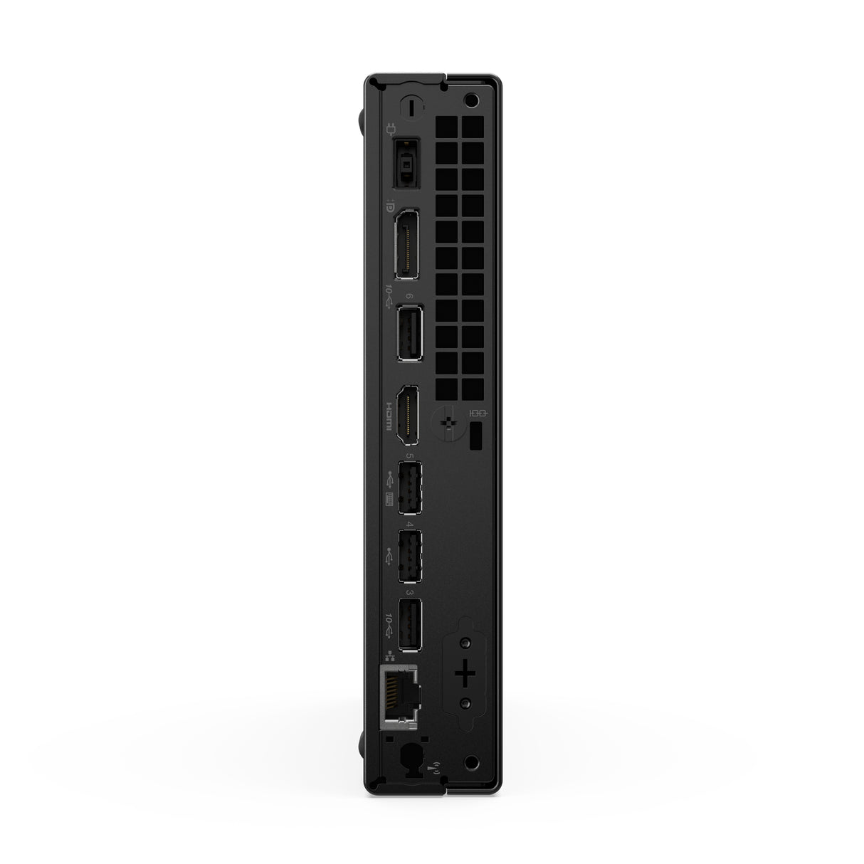 Lenovo ThinkCentre neo 50q Gen 5 - Core 5 210H | 16 GB RAM | 512 GB SSD | Win 11 Pro