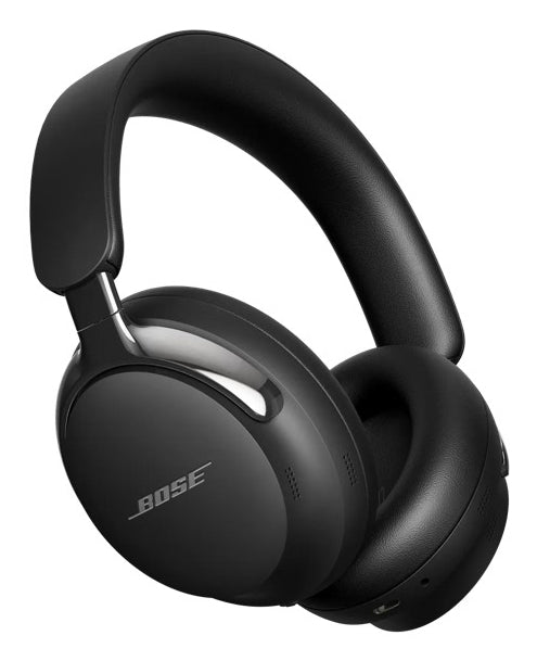Bose QuietComfort ULTRA II Trådløse Hovedtelefoner (sort)