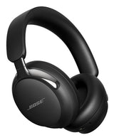 Bose QuietComfort ULTRA II Trådløse Hovedtelefoner (sort)