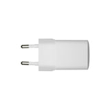 Dbramante Re-charge - Wall Charger GaN - USB-C 30W EU - White